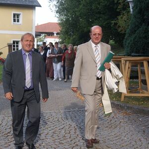 Willkommen unserem neuen Pfarradministrator