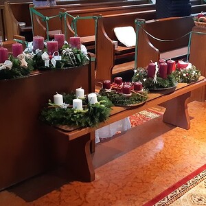 Pfarrkirchen Franking