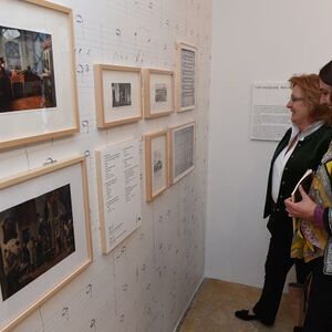 Eröffnung Bruckner Museum 2014