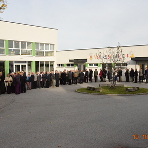 Pfarre St. Peter/Wbg.