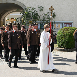 Fronleichnamsfest 2022