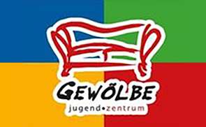 Logo Jugendzentrum Gewölbe