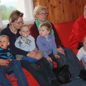 Kleinkindgottesdienst