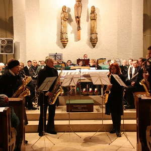 Konzert in St. Quirinus