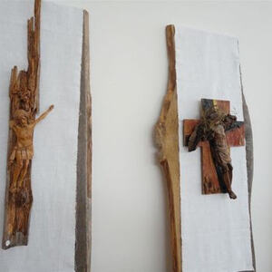 Ausstellungseröffnung