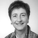 Edeltraut Springer-Weixlbaumer. © Meditation