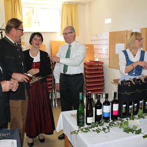 Pfarre Neumarkt im Mühlkreis