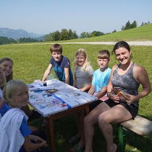 10. bis 16. August 2025 - Losenstein