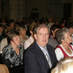 Abschied Pastoralassistent Christian Penn