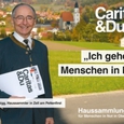 Caritas - Haussammlung 2014