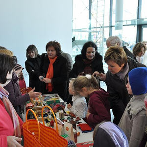 Kleinkindergottesdienst