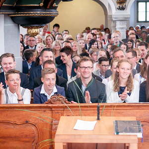 firmung pfarre sarleinsbach