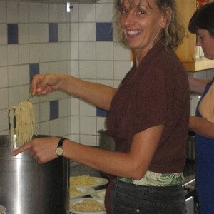 Jungscharlager 2008