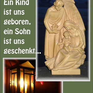 Textbilder für den Jahreskreis der Kirche