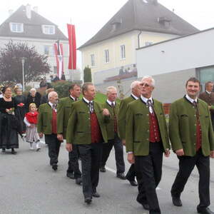 Eröffnung Pfarrzentrum