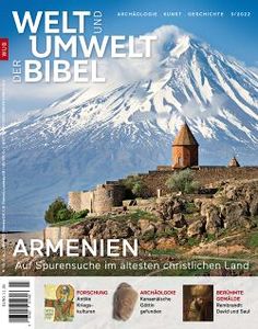 Welt und Umwelt der Bibel: Armenien