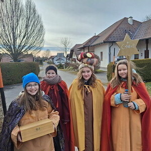 2. - 6. Jänner 2025