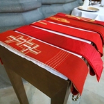 Diakonenweihe 6. Juni 2022 | Mariendom Linz