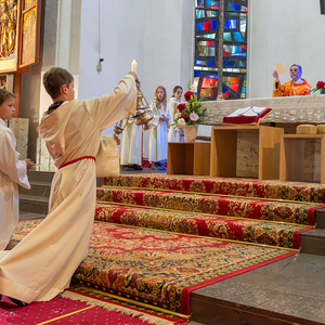 Gottesdienst