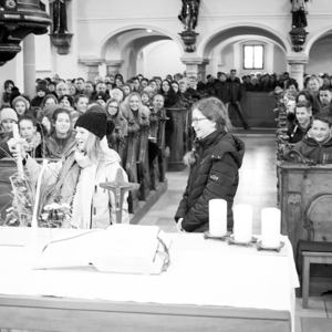 Firmvorbereitung 2017