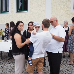 Pfarrpatrozinium2022