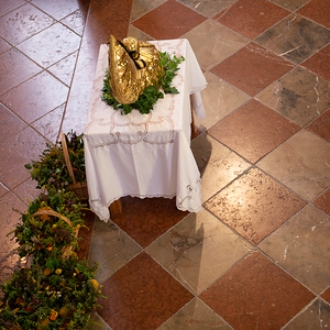 Maria Himmelfahrt 2022