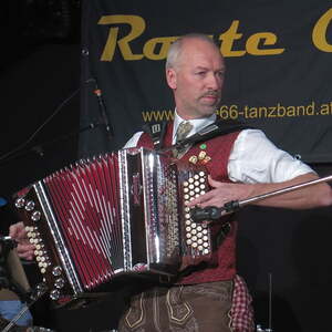 Pfarrball Ottnang 2016