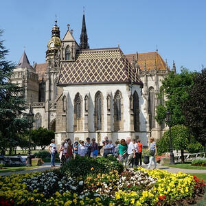 Pfarrreise 2018 der Pfarre Eferding