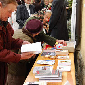 Bericht über die Christenverfolgung in China