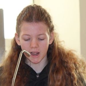 Vorstellungsgottesdienst der Firmlinge