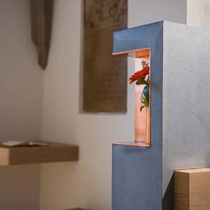 Innenarchitektur: LUCY.D (Barbara Ambrosz/Karin Santorso)