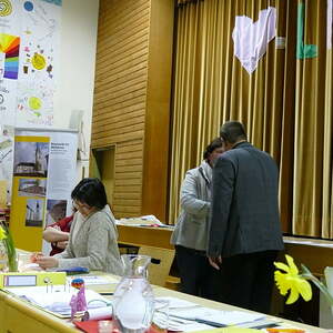 PGR 2017, Pfarre Neumarkt im Mühlkreis