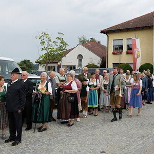 Trachtensonntag 26