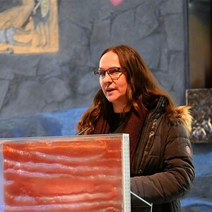 Frühschoppen FA Caritas