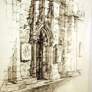 Ausstellung der Künstlergilde