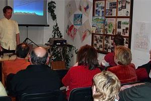 Ein halbes Jahr in China