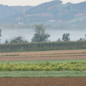 Auf den Spuren des heiligen Hubertus