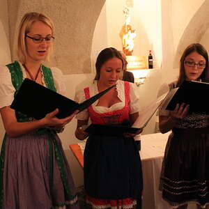 Pfarre Neumarkt im Mühlkreis