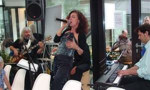 Seelsorgestelle Elia