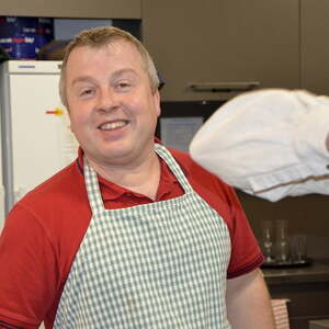 Pfarrball Ottnang 2016