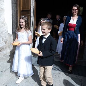 Erstkommunion 2021 + Vorbereitung