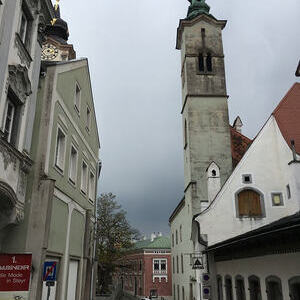 KMB-Wallfahrt Steyr 2017