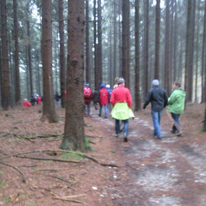 3. Denkmäler- und Marterlroas