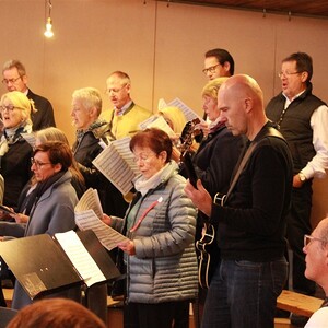 Erntedankfest mit Frühshoppen 2021