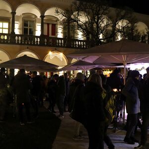 Advent in Ansfelden 2019