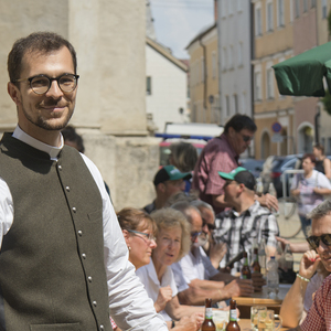 Fronleichnamsfest 2023