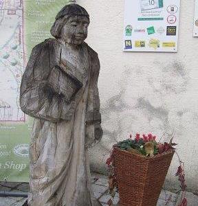 Wallfahrt Schönbach