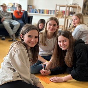 Ein vielfältiges Workshopangebot erwartet die Firmkandidat*innen in Ranshofen