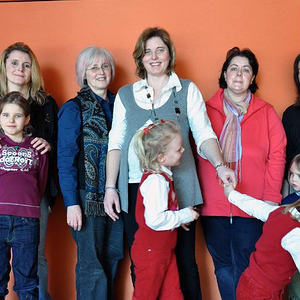 Kleinkindergottesdienst