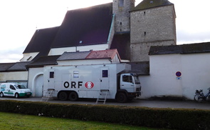 ORF Radioübertragung